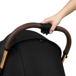 Lionelo Ingrid Sittvagn - Black Onyx