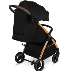 Lionelo Ingrid Sittvagn - Black Onyx