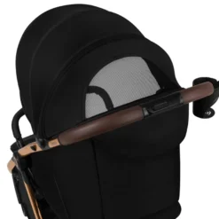 Lionelo Ingrid Sittvagn - Black Onyx