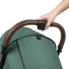 Lionelo Ingrid Sittvagn - Green Emerald
