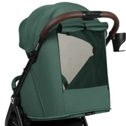 Lionelo Ingrid Sittvagn - Green Emerald