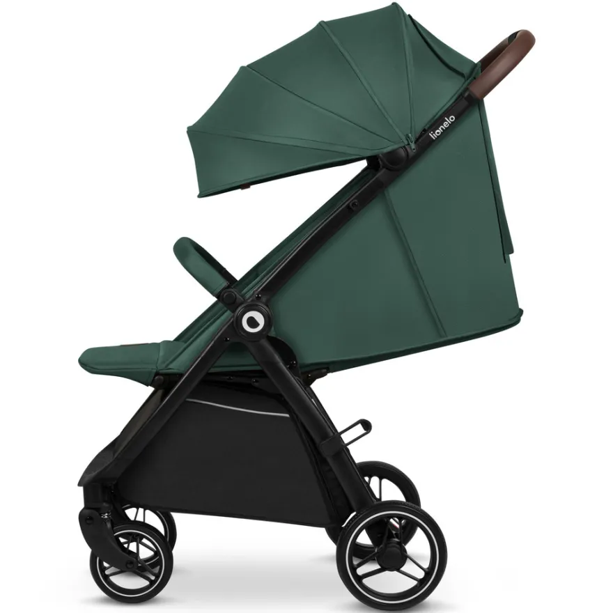 Lionelo Ingrid Sittvagn - Green Emerald
