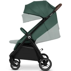 Lionelo Ingrid Sittvagn - Green Emerald