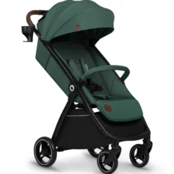 Lionelo Ingrid Sittvagn - Green Emerald