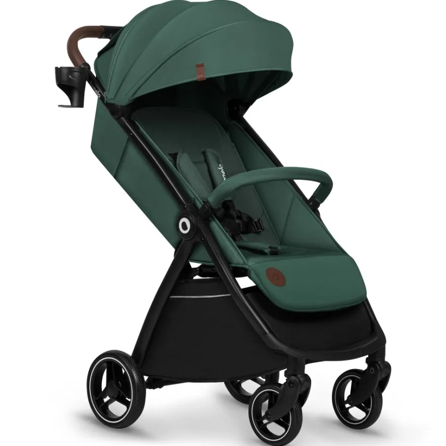 Lionelo Ingrid Sittvagn - Green Emerald