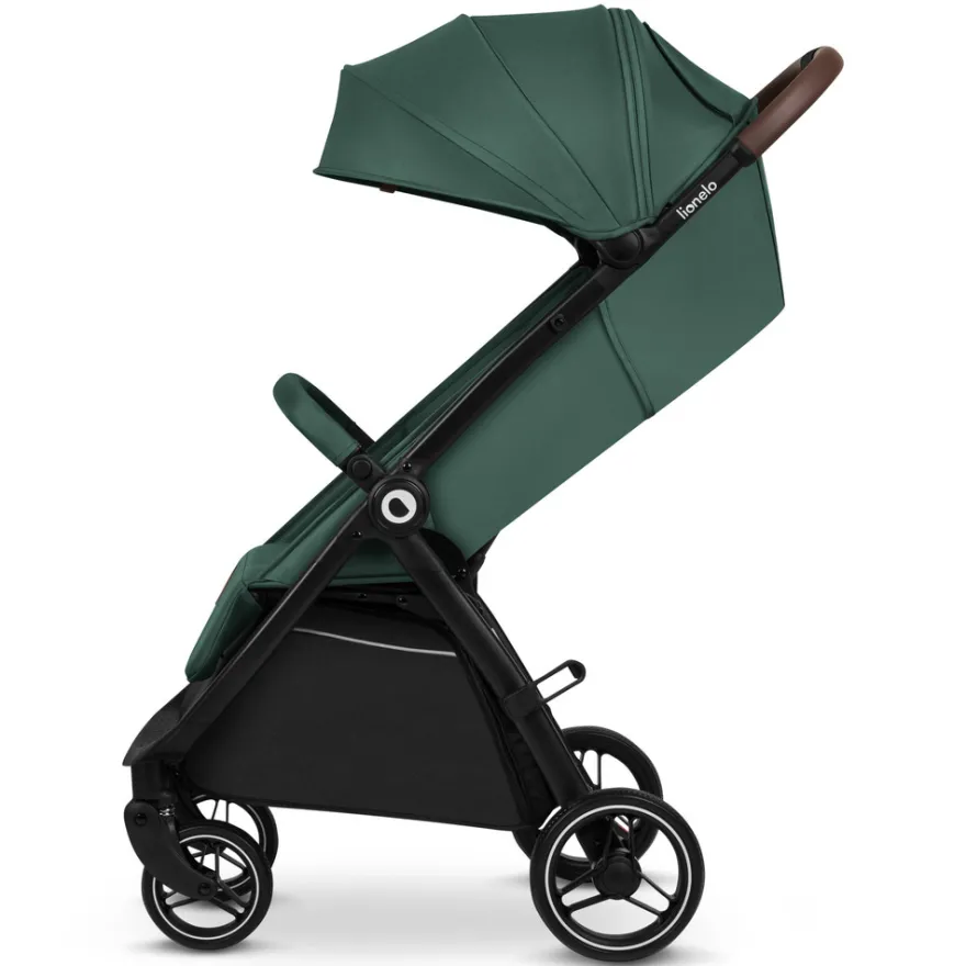 Lionelo Ingrid Sittvagn - Green Emerald