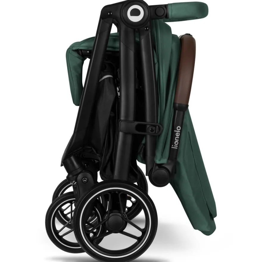 Lionelo Ingrid Sittvagn - Green Emerald