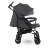 Lionelo Irma Resevagn - Dark Grey