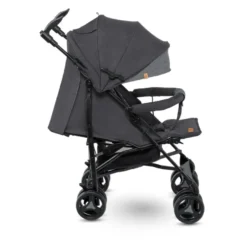 Lionelo Irma Resevagn - Dark Grey