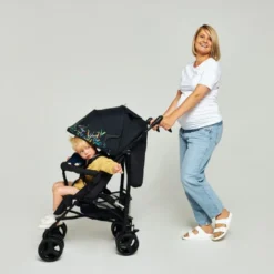 Lionelo Irma Resevagn - Dark Grey