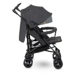 Lionelo Irma Resevagn - Dark Grey