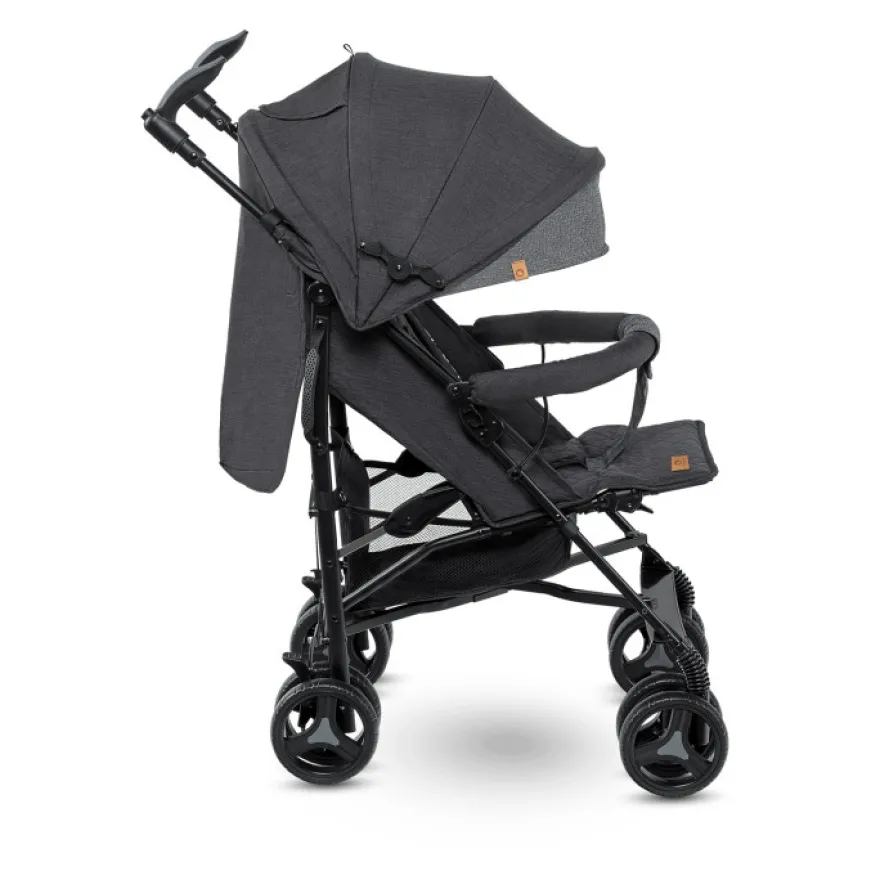 Lionelo Irma Resevagn - Dark Grey