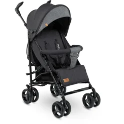 Lionelo Irma Resevagn - Dark Grey