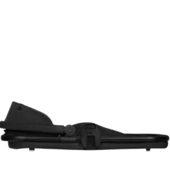 Lionelo Layla 3i1 Barnvagn - Black Onyx