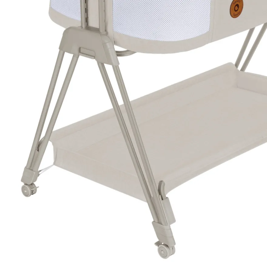 Lionelo Luna Vagga - Beige