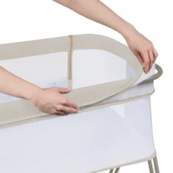 Lionelo Luna Vagga - Beige