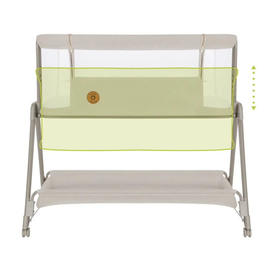 Lionelo Luna Vagga - Beige