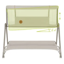 Lionelo Luna Vagga - Beige