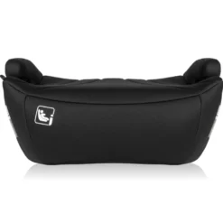 Lionelo Luuk i-Size Bälteskudde - Black