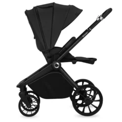 Lionelo Mika Plus 3in1 Duovagn - Black Onyx