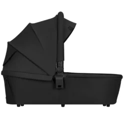 Lionelo Mika Plus 3in1 Duovagn - Black Onyx