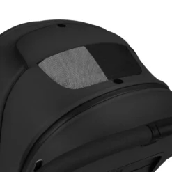 Lionelo Mika Plus 3in1 Duovagn - Black Onyx