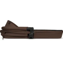 Lionelo Mika Plus 2in1 Duovagn - Mocha Mousse
