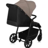 Lionelo Mira Sittvagn - Beige Sand