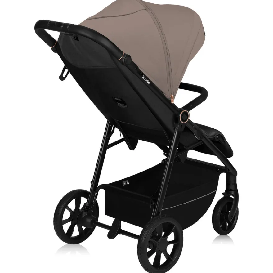 Lionelo Mira Sittvagn - Beige Sand