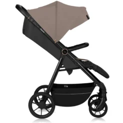 Lionelo Mira Sittvagn - Beige Sand