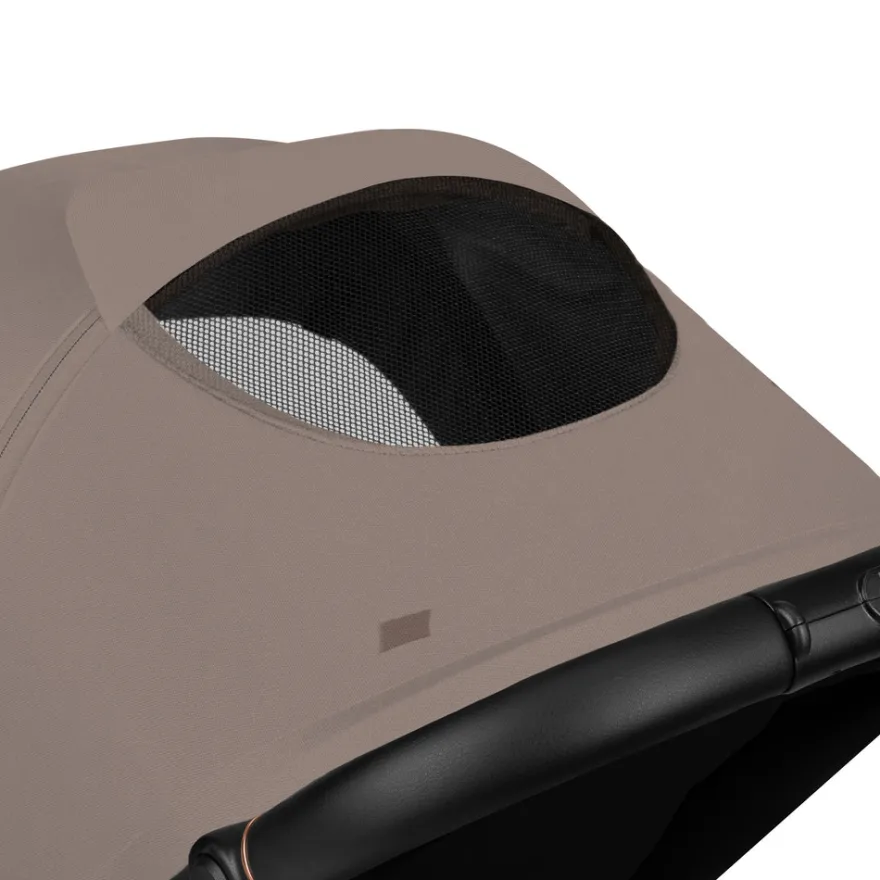 Lionelo Mira Sittvagn - Beige Sand