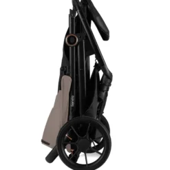 Lionelo Mira Sittvagn - Beige Sand