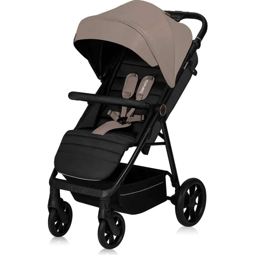 Lionelo Mira Sittvagn - Beige Sand