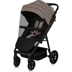 Lionelo Mira Sittvagn - Beige Sand