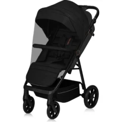 Lionelo Mira Sittvagn - Black Onyx