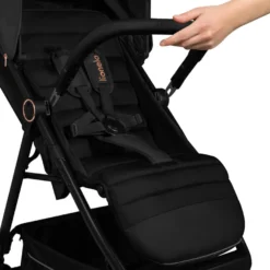 Lionelo Mira Sittvagn - Black Onyx