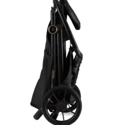 Lionelo Mira Sittvagn - Black Onyx