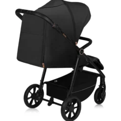 Lionelo Mira Sittvagn - Black Onyx