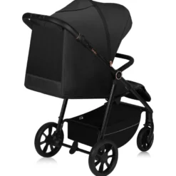 Lionelo Mira Sittvagn - Black Onyx