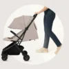 Lionelo Sia Resevagn - Beige Sand