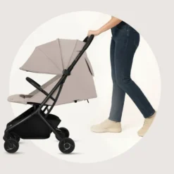 Lionelo Sia Resevagn - Beige Sand