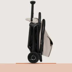 Lionelo Sia Resevagn - Beige Sand