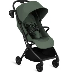 Lionelo Sia Resevagn - Green Emerald