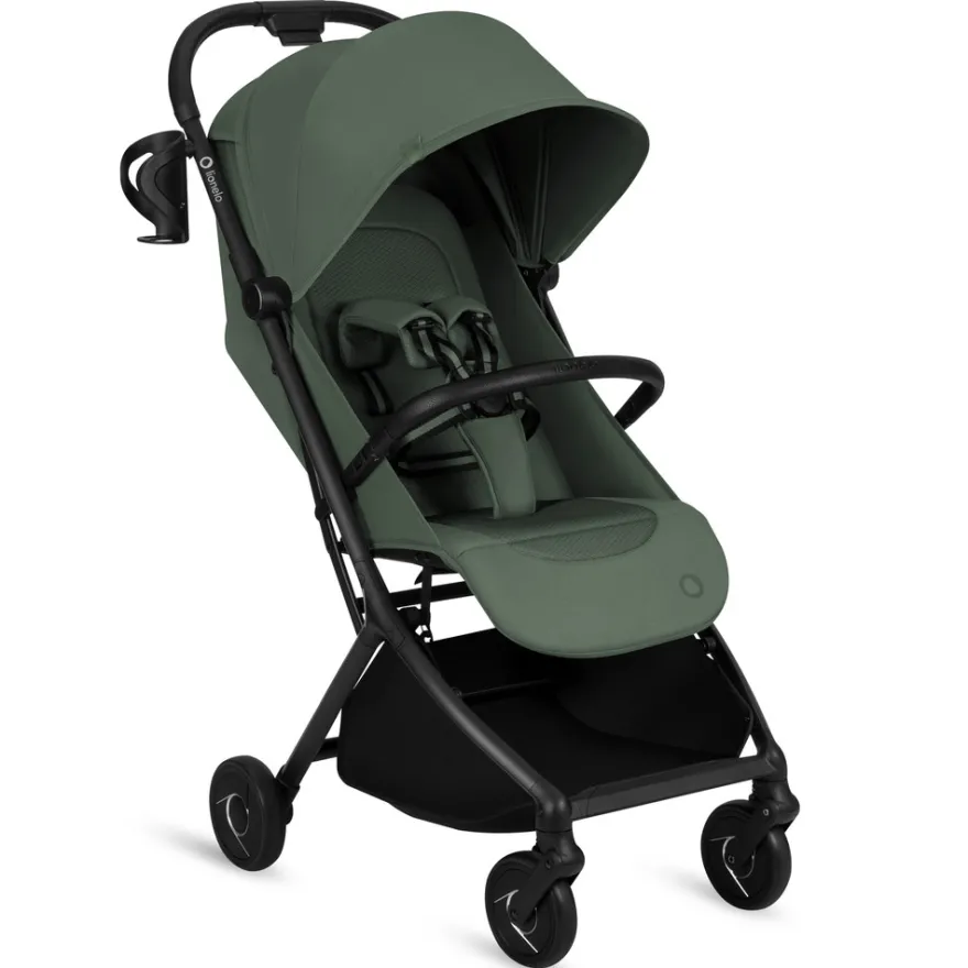 Lionelo Sia Resevagn - Green Emerald