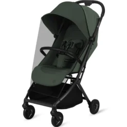 Lionelo Sia Resevagn - Green Emerald