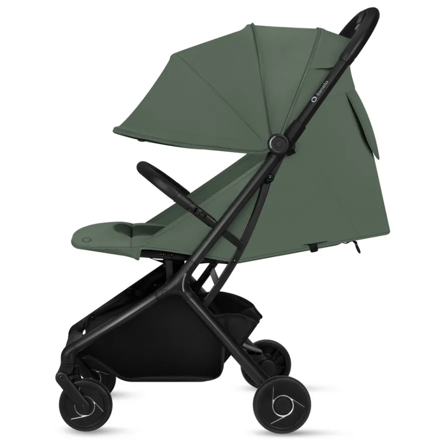 Lionelo Sia Resevagn - Green Emerald