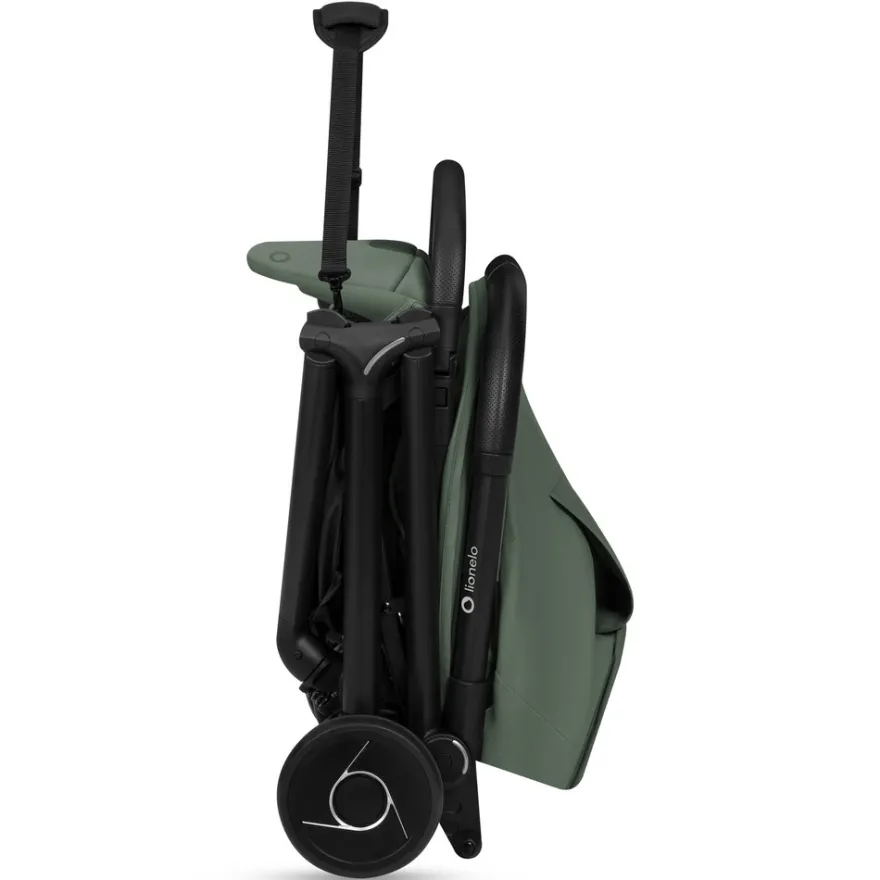 Lionelo Sia Resevagn - Green Emerald