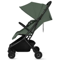 Lionelo Sia Resevagn - Green Emerald