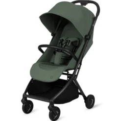 Lionelo Sia Resevagn - Green Emerald
