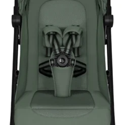Lionelo Sia Resevagn - Green Emerald